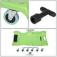 DNA Style Plastic Creeper - Green
