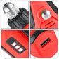 3.7V Mini Grinder - Red