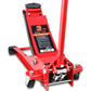 3 Ton Hydraulic Floor Jack