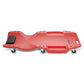 48 Inch Red Automotive Creepers