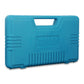 24-Piece Brake Adjusting Tools Kit - Blue