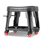 Rolling Car Creeper Stool