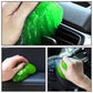 Green Cleaning Jelly