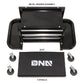 3 Drawer Rolling Mechanics Seat - Black