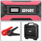 12V 1500A 15000mAh Jump Starter - Pink