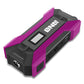 12V 1500A 15000 MAH Jump Starter - Polyurethane
