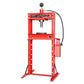 30 Ton Shop Press - Heavy Duty Hydraulic Workshop Press