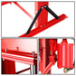 30 Ton Pneumatic Shop Press for Automotive Repair