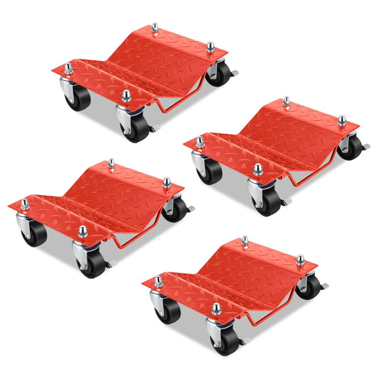 Universal Red Auto Shifter