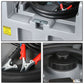 200L Diesel Fuel Tank