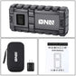 16000mAh Multi-Function Jump Starter - Black