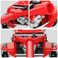 4 Ton Car Jack - Red