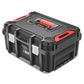 Automotive Tool Box Set - 1 Piece Tool Storage Kit