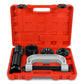 Ball Joint Anchor Pin Press Set - Red