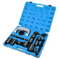 Ball Joint Anchor Pin Press Set 21PC Kit Ford Dodge