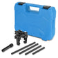 Universal GM Chrysler Mitsubishi Harmonic Damper Pulley Puller Kit