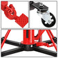 1 Ton Hydraulic Transmission Jack