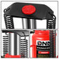 20 Ton Air Hydraulic Jack - Heavy Duty Automotive Equipment