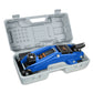 1.5 Ton Blue Automotive Jack