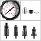 TU-15B Cylinder Pressure Meter for Diesel Engines