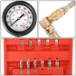 TU-15A Cylinder Pressure Meter for Diesel Engines