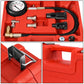 TU-15A Cylinder Pressure Meter for Diesel Engines