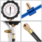 Universal Cylinder Pressure Meter Oil Combustion Diagnostic Tool