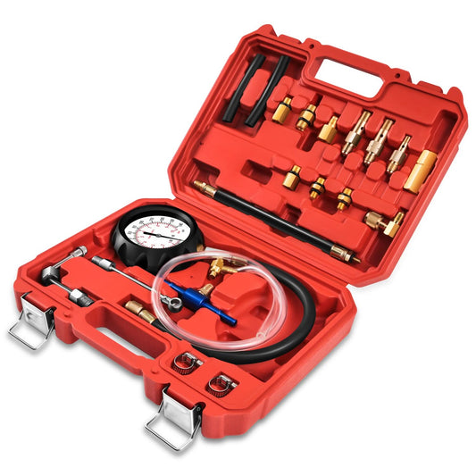 Universal Cylinder Pressure Meter Oil Combustion Diagnostic Tool