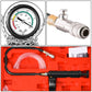 Automotive Water Tank Leak Detector