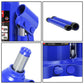 2 Ton Automotive Welded Bottle Jack - Blue