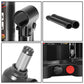 3 Ton Automotive Welded Bottle Jack - Black