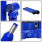 4 Ton Automotive Welded Bottle Jack - Blue