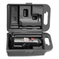 4 Ton Automotive Welded Bottle Jack - Black