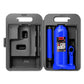 6 Ton Automotive Welded Bottle Jack - Blue