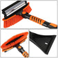 Multifunctional Snow Brush