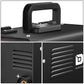 MIG Welder Machine - Black