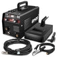 MIG Welder Machine - Black