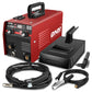 MIG Welder Machine - Red