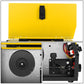 MIG Welder Machine - Yellow