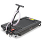 Electric Oil Evacuation Drain System