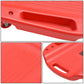 38" Red Plastic Automotive Creeper
