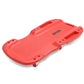 38" Red Plastic Automotive Creeper