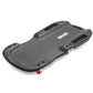 38" Plastic Automotive Creeper - Black