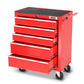 5 Drawer Roller Cabinet Tool Storage
