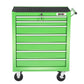 7 Drawer Roller Cabinet Tool Storage