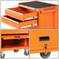 3 Drawer Roller Cabinet