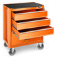3 Drawer Roller Cabinet