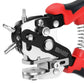 6-in-1 Multi-Function Hole Punch Tool