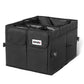 Universal Trunk Organizer 49x38x31cm Storage Solution