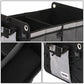 Universal Trunk Organizer 59x40x29cm Storage Solution